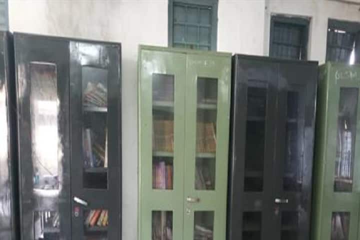 Veerangana Rani Durgavati Government College campus in Marwahi, Chhattisgarh, India — photo 4