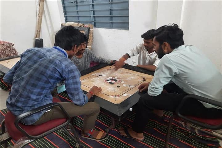 Veerangana Rani Durgavati Government College campus in Marwahi, Chhattisgarh, India — photo 6