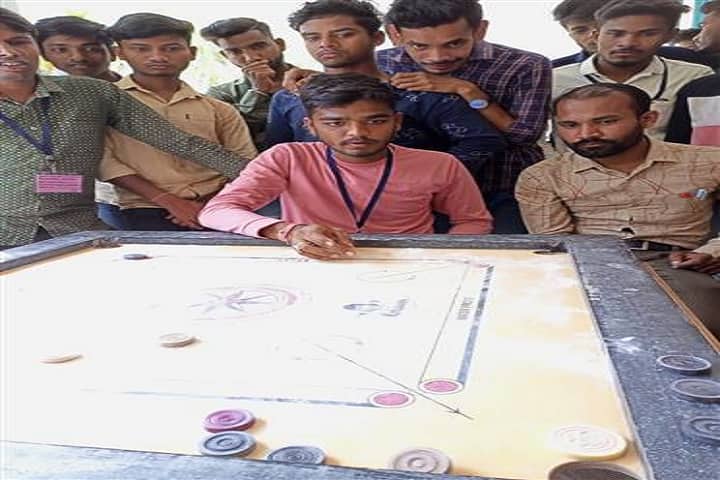 Government Shahid Kaushal Yadav College campus in Gunderdehi, Chhattisgarh, India — photo 6