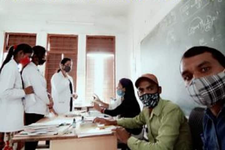 Atal Bihari Vajpayee Government College campus in Kabirdham, Chhattisgarh, India — photo 5
