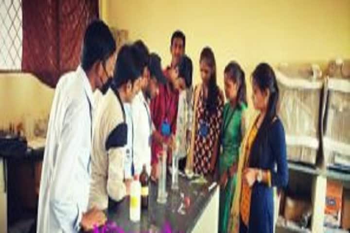 Atal Bihari Vajpayee Government College campus in Kabirdham, Chhattisgarh, India — photo 6