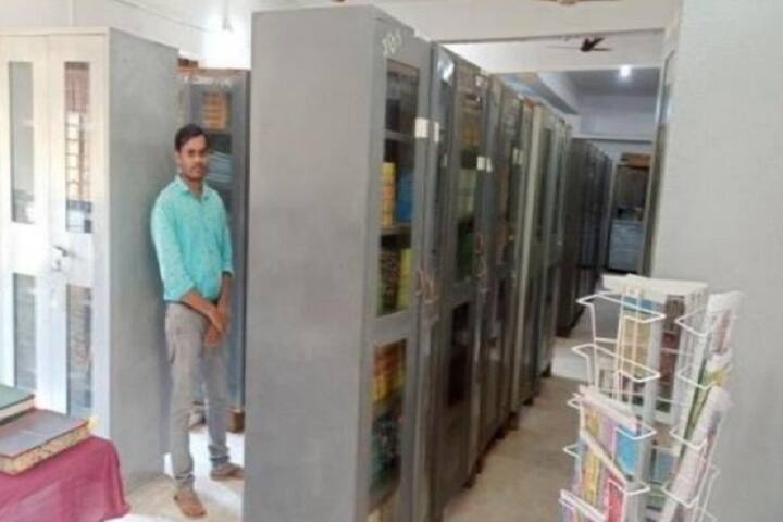 Government Indravati College campus in Bhopalpatnam, Chhattisgarh, India — photo 6