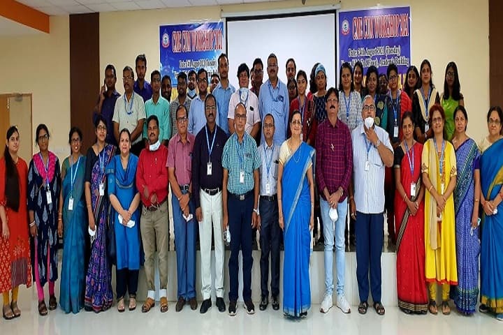 Shri Jagannath Medical College and Hospital campus in Puri, Odisha, India — photo 4