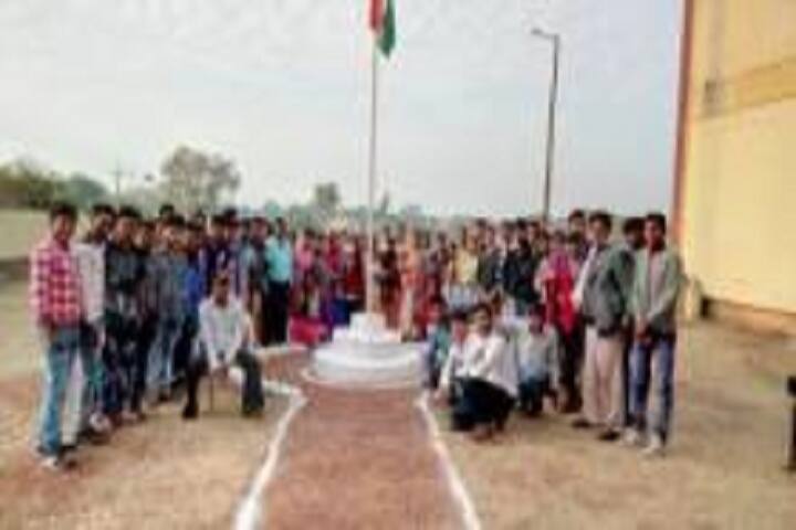 Virangana Avanti Bai Government College campus in Chhuikhadan, Chhattisgarh, India — photo 6