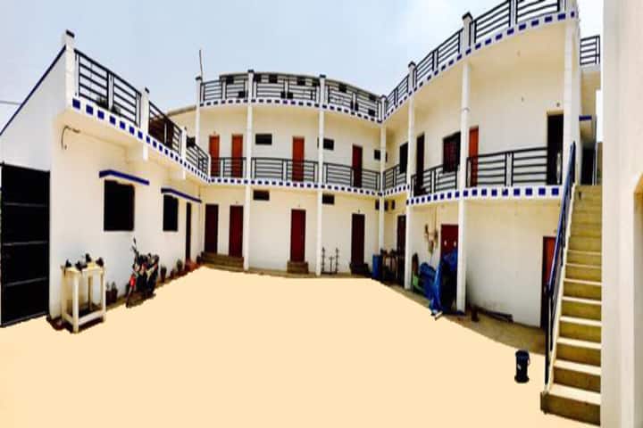 Vijayalakshmi Polytechnic, Kolar Gold Fields campus in Kolar Gold Fields, Karnataka, India