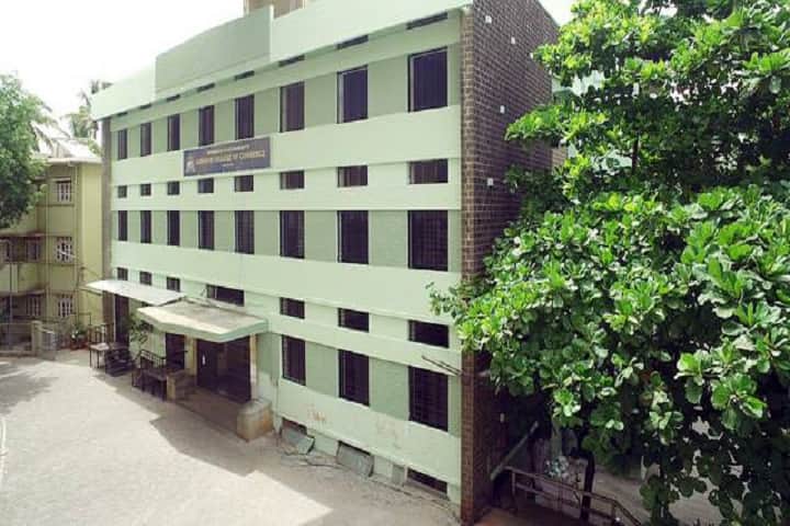 GCC Pune campus in Pune, Maharashtra, India — photo 1