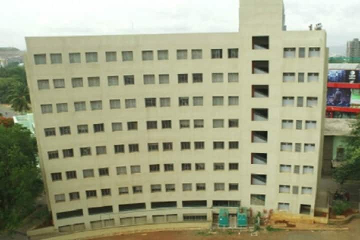 GCC Pune campus in Pune, Maharashtra, India — photo 2