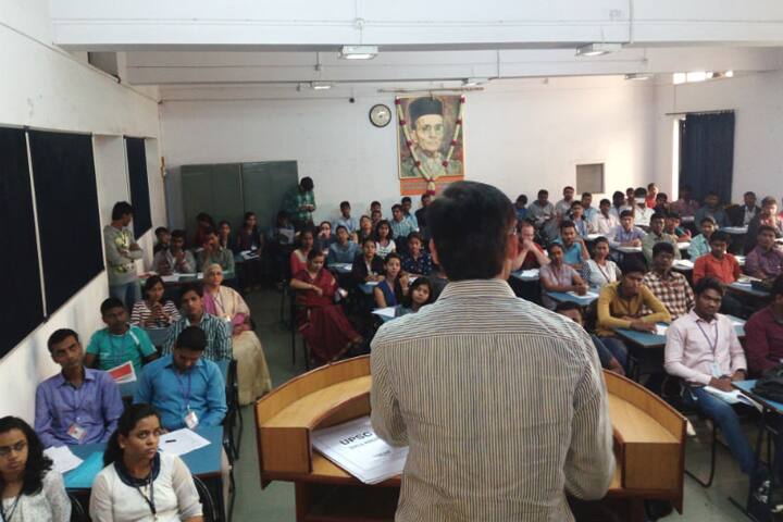 GCC Pune campus in Pune, Maharashtra, India — photo 3