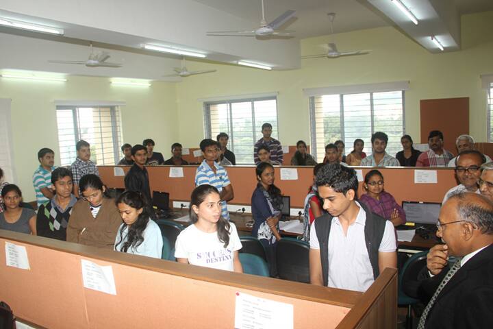 GCC Pune campus in Pune, Maharashtra, India — photo 4