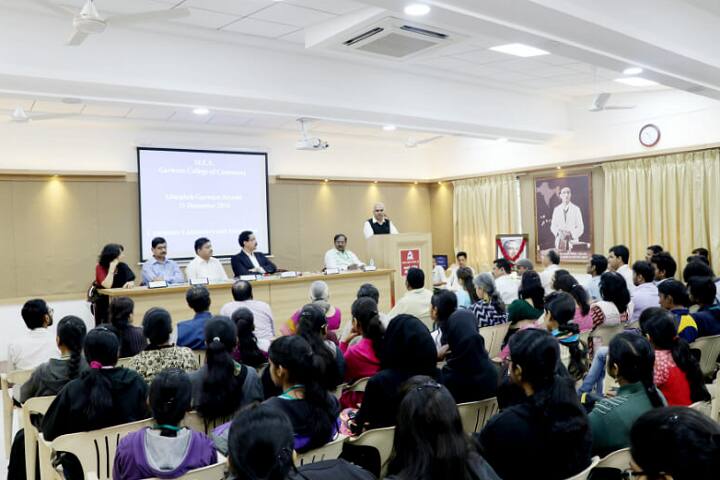GCC Pune campus in Pune, Maharashtra, India — photo 5