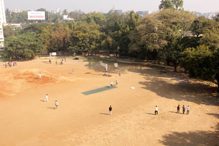 GCC Pune campus in Pune, Maharashtra, India — photo 6