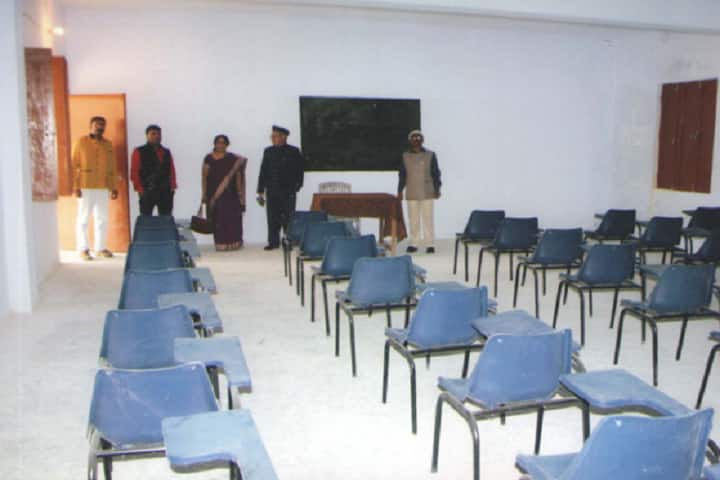 Pt Akhand Pratap Narayan College of Education campus in Sant Kabir Nagar, Uttar Pradesh, India — photo 5