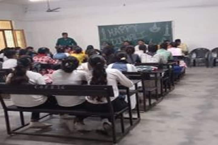 College of Education Balika campus in Greater Noida, Uttar Pradesh, India — photo 2
