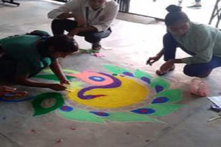 College of Education Balika campus in Greater Noida, Uttar Pradesh, India — photo 3