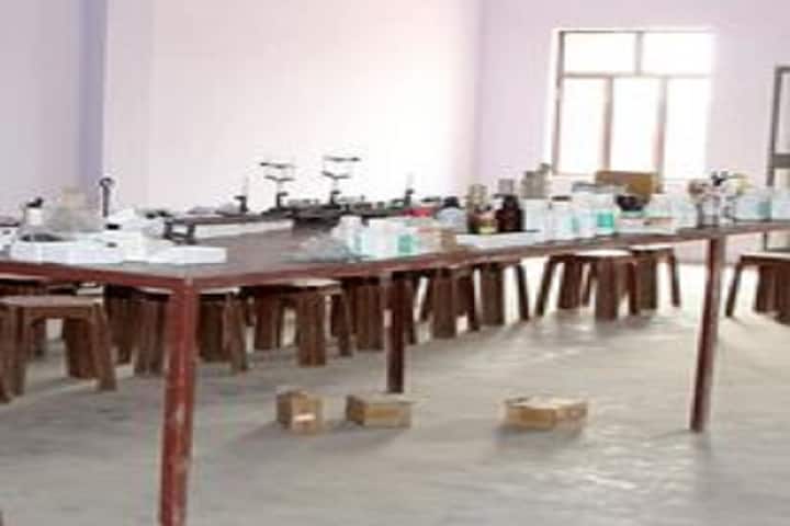 Janta Jagrati Girls College campus in Meerut, Uttar Pradesh, India — photo 4