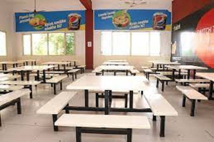 Jayarani Arts and Science College for Women campus in Salem, Tamil Nadu, India — photo 4