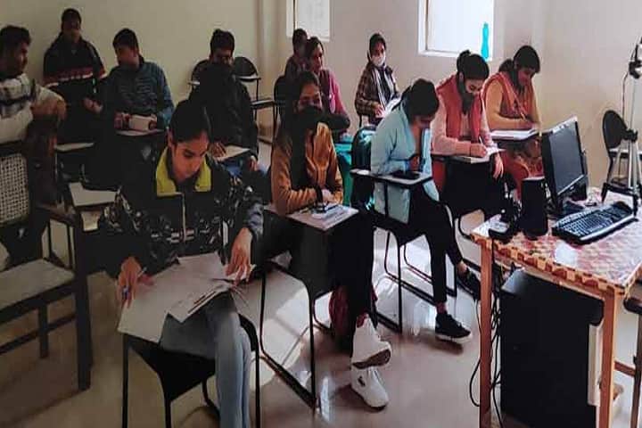 Meerut Institute of Special Education campus in Meerut, Uttar Pradesh, India — photo 2