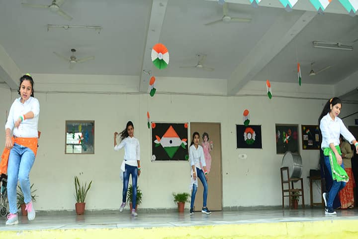 Meerut Institute of Special Education campus in Meerut, Uttar Pradesh, India — photo 6