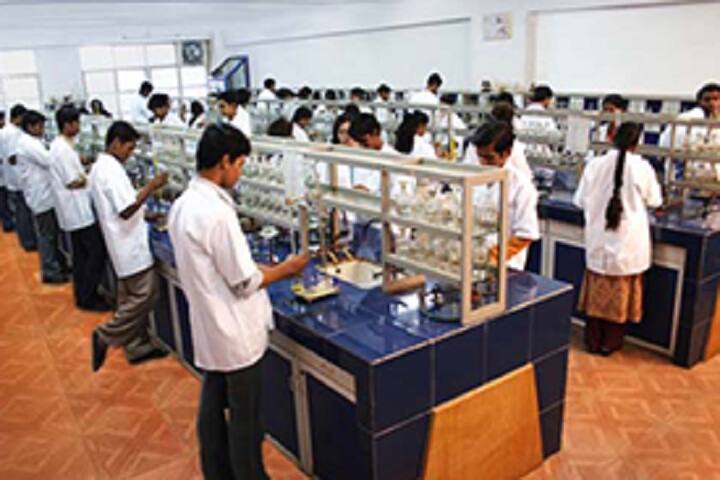 Swami Vivekanand Mahavidhyalaya campus in Dungarpur, Rajasthan, India — photo 5
