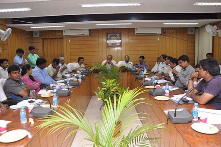 AKTU Lucknow campus in Lucknow, Uttar Pradesh, India — photo 3