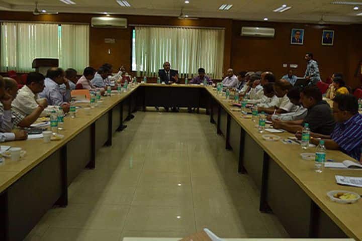 AKTU Lucknow campus in Lucknow, Uttar Pradesh, India — photo 4