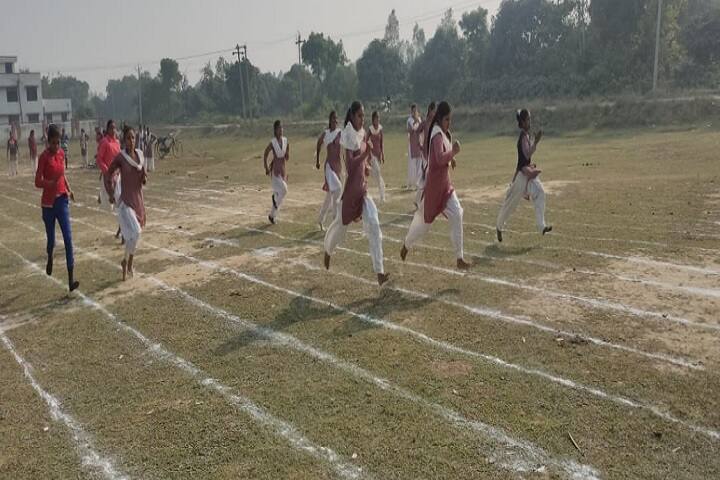 Government Degree College campus in Sitapur, Uttar Pradesh, India — photo 3