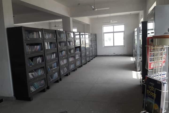 Tejas Institute of Education and Training campus in Baghpat, Uttar Pradesh, India — photo 5