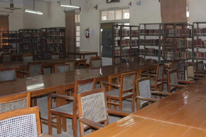 Mehta Girls College campus in Jaipur, Rajasthan, India — photo 2