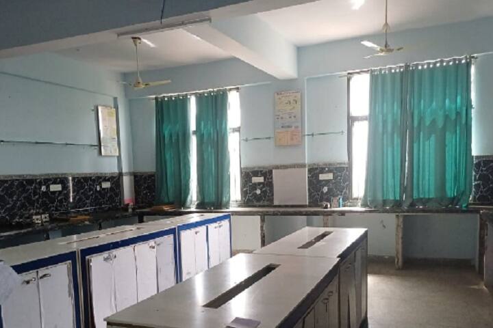Mehta Girls College campus in Jaipur, Rajasthan, India — photo 5