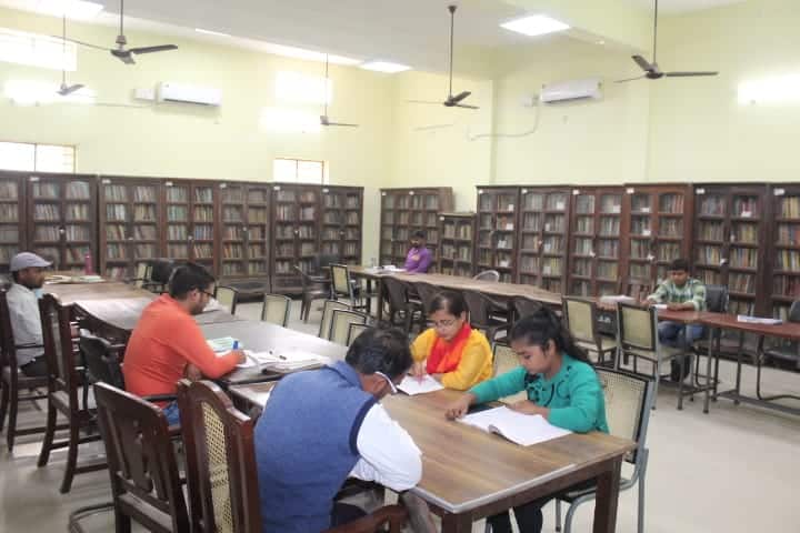 Syed Degree College campus in Saidpur, Uttar Pradesh, India — photo 6