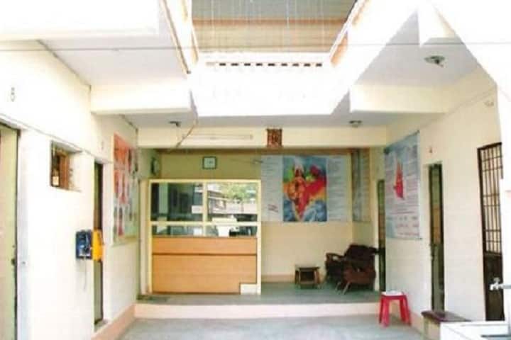 Vikramaditya College campus in Jabalpur, Madhya Pradesh, India — photo 2