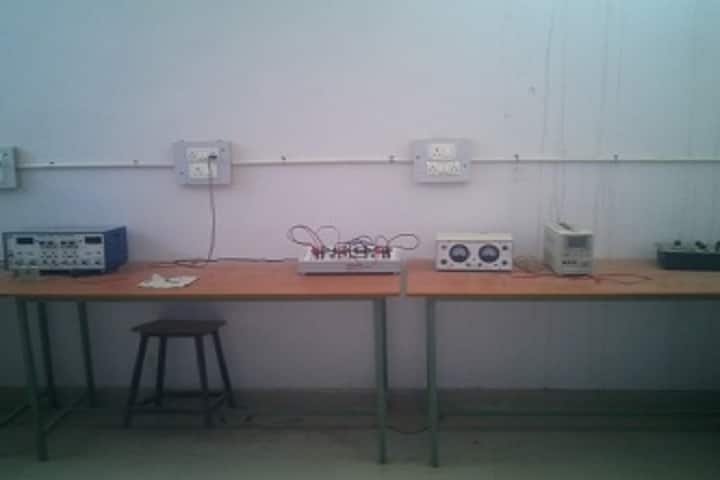 Mahesh Teachers Training College campus in Barmer, Rajasthan, India — photo 6