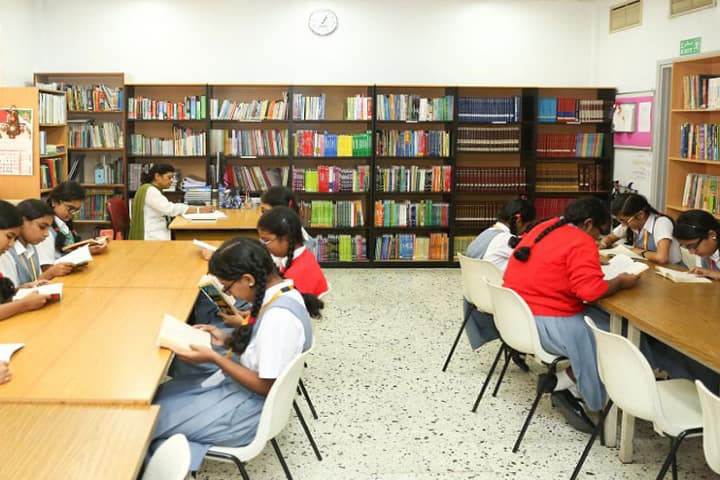 Kshetrapal Mahavidyalaya campus in Pali, Rajasthan, India — photo 4