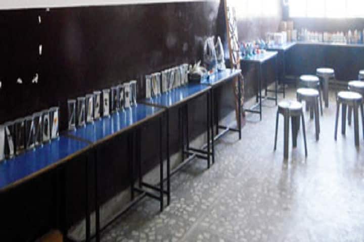 Vidhya Professional and Technical College campus in Bhilwara, Rajasthan, India — photo 6