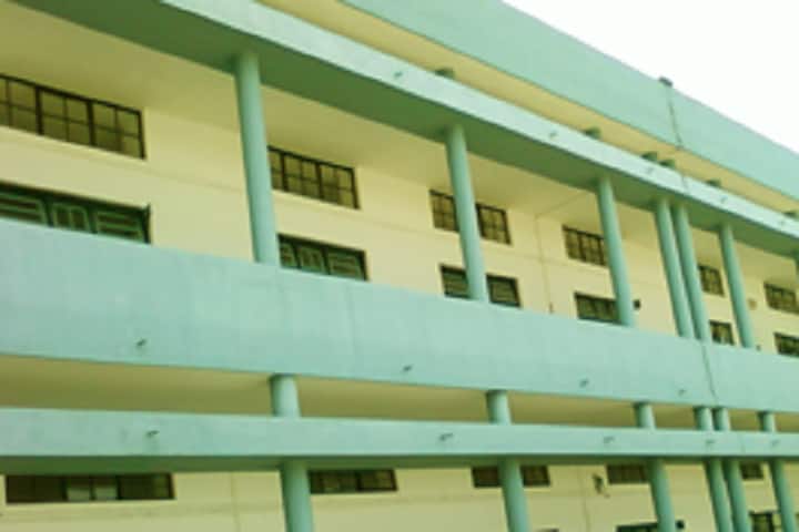 Pannadhay Mahila Shikshak Prashikshan Mahavidyalaya campus in Tonk, Rajasthan, India — photo 1