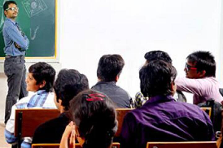 Pannadhay Mahila Shikshak Prashikshan Mahavidyalaya campus in Tonk, Rajasthan, India — photo 4