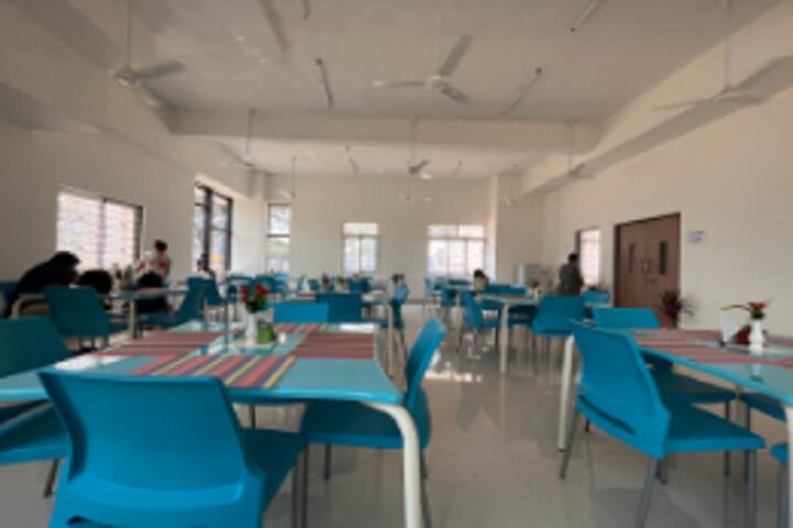 Maharaja Jajati Keshari Medical College and Hospital campus in Jajpur, Odisha, India — photo 3