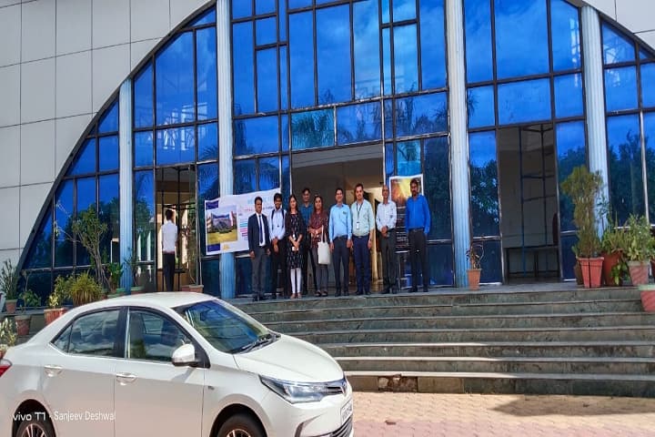 Astral Institute of Business Studies, Indore campus in Indore, Madhya Pradesh, India