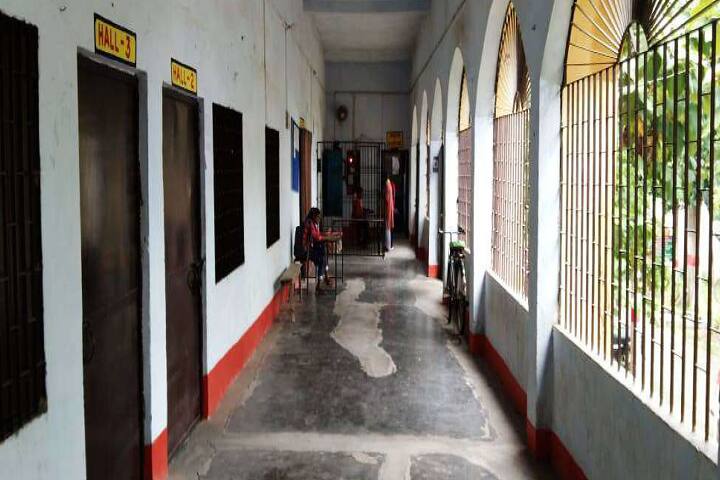 ANS College campus in Jehanabad, Bihar, India — photo 3