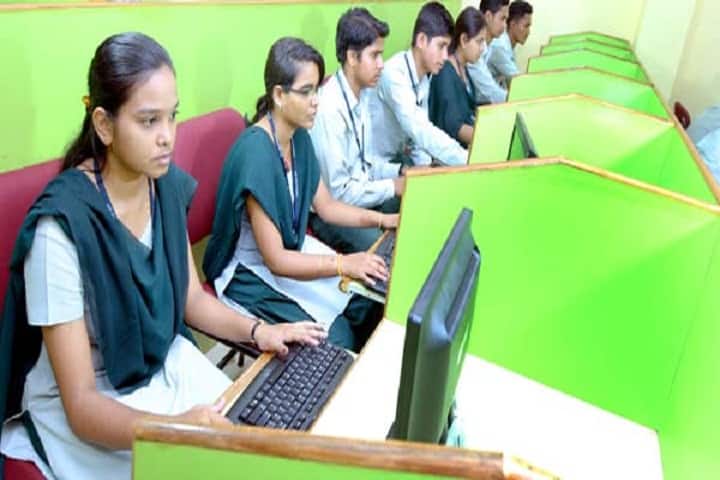 Aryan Institute of Engineering and Technology Polytechnic campus in Cuttack, Odisha, India — photo 2
