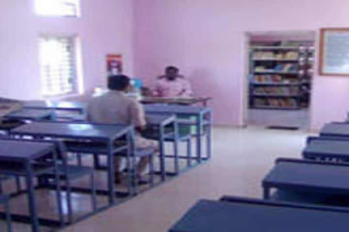Late Venkatrao Deshmukh Mahavidyalaya campus in Babhalgaon, Maharashtra, India — photo 2