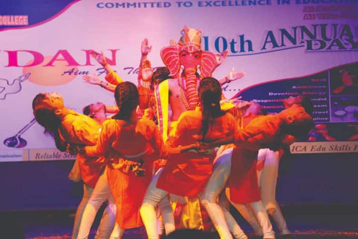 Shri GPM Degree College campus in Mumbai, Maharashtra, India — photo 3