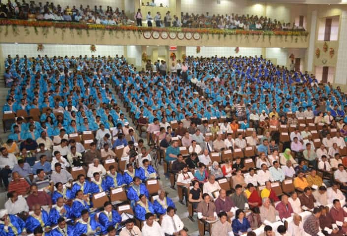 KIMS Bhubaneswar campus in Bhubaneswar, Odisha, India — photo 3
