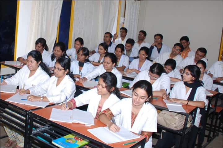 KIMS Bhubaneswar campus in Bhubaneswar, Odisha, India — photo 5