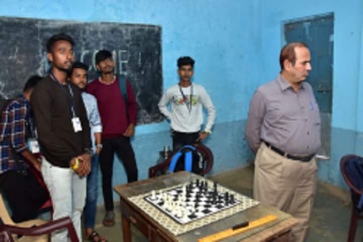 DG Tatkare Arts and Commerce College campus in Tala, Maharashtra, India — photo 4