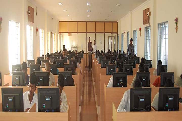 Arulmurugan Polytechnic College campus in Karur, Tamil Nadu, India — photo 6