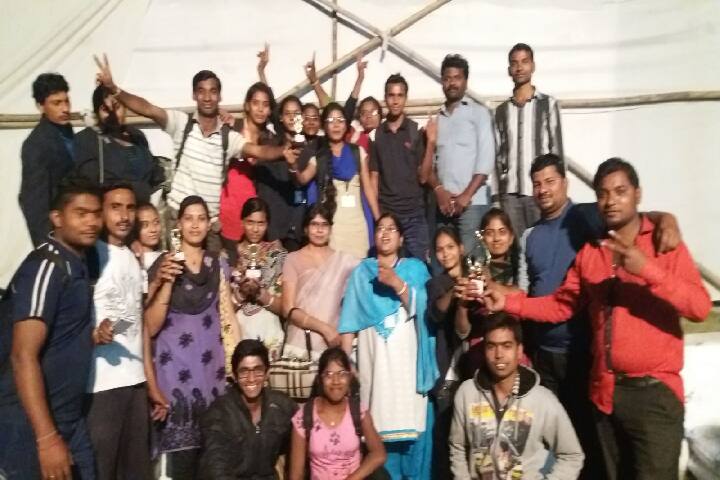 College of Social Work campus in Kamptee, Maharashtra, India — photo 6