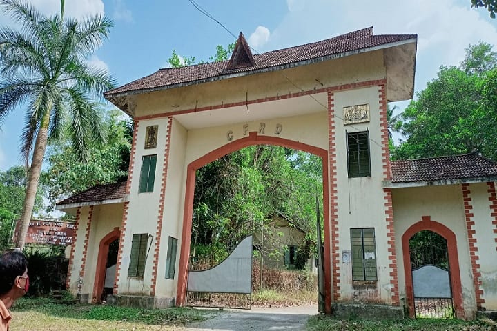 College of Indigenous Food Technology, Pathanamthitta campus in Pathanamthitta, Kerala, India
