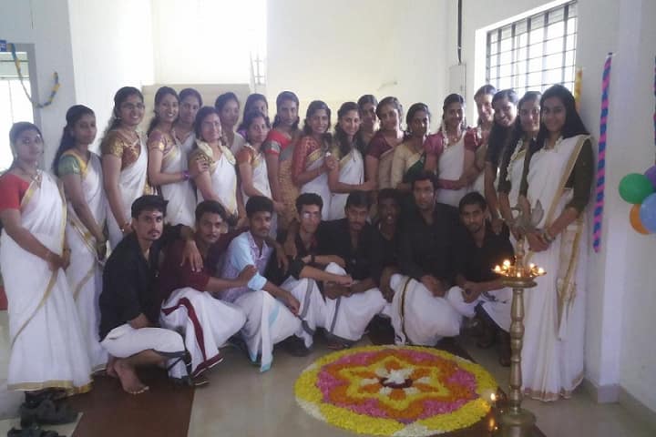 College of Indigenous Food Technology campus in Pathanamthitta, Kerala, India — photo 2