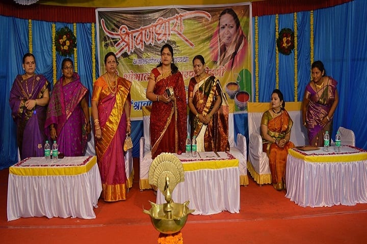 CB Khedgi's Basaveshwar Science Raja Vijaysinh Commerce and Raja Jaysinh Arts College campus in Akkalkot, Maharashtra, India — photo 5